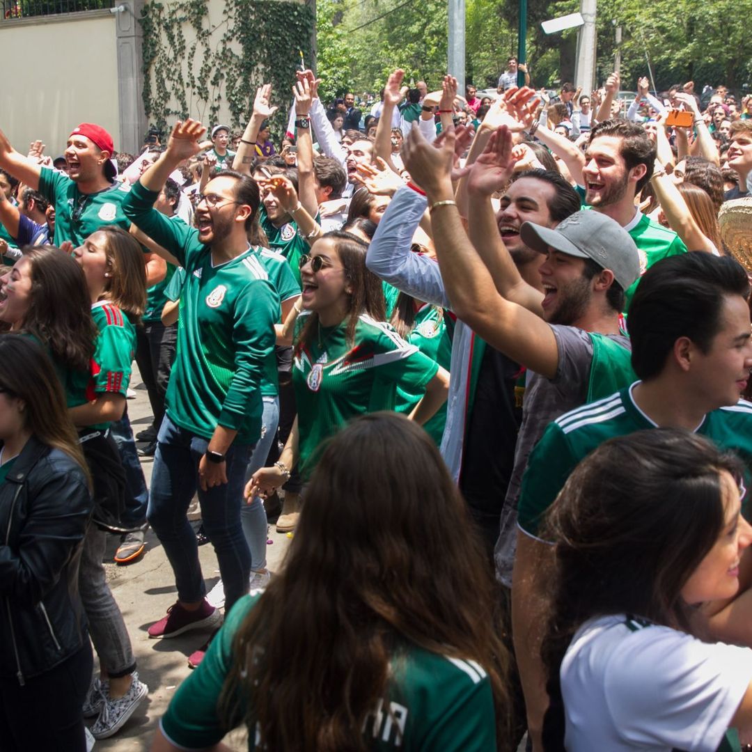 Festejos Tri